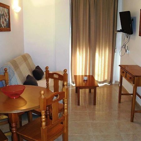 טורמולינוס Vicenta Apartaments מראה חיצוני תמונה