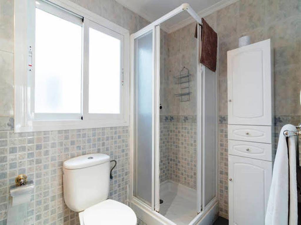 טורמולינוס Vicenta Apartaments מראה חיצוני תמונה