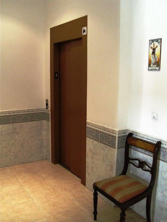 טורמולינוס Vicenta Apartaments מראה חיצוני תמונה
