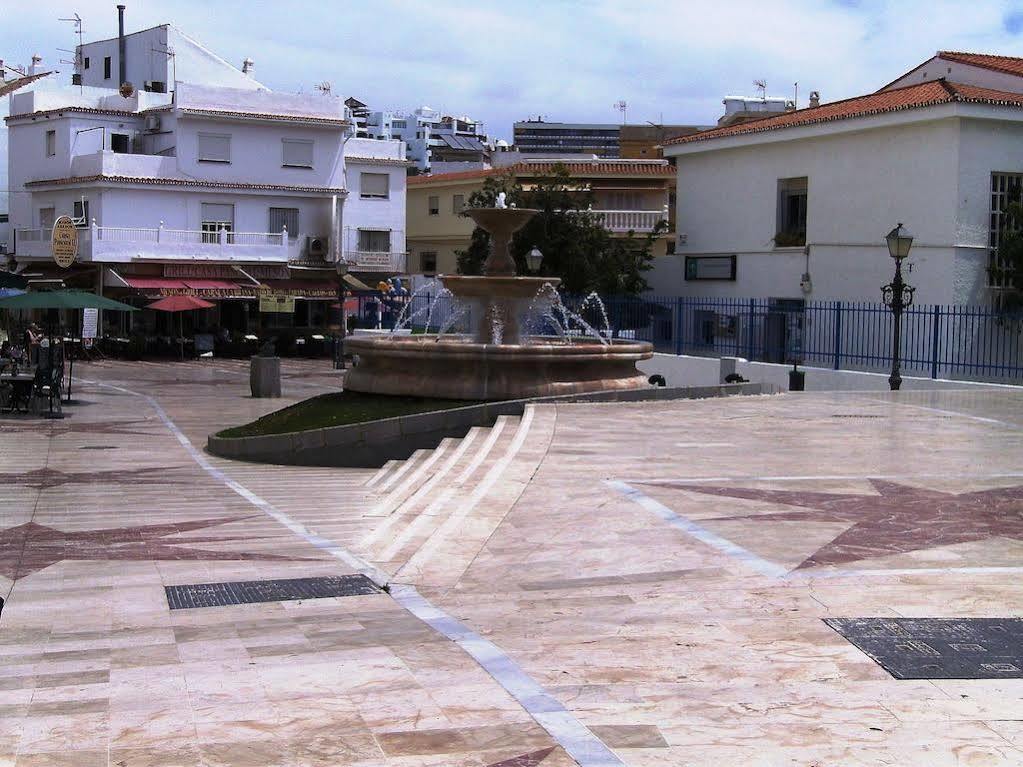 טורמולינוס Vicenta Apartaments מראה חיצוני תמונה